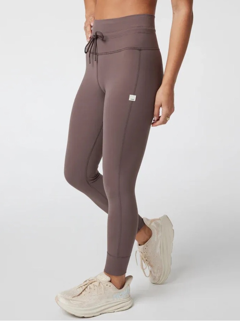Vuori Daily Leggings Brown Size XS